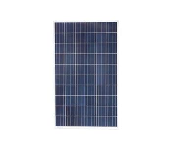 Access Solar - Model ASL 245-270W(60) - Crystalline Silicon Photovoltaic Module