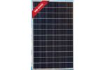 Access Solar - Model ASL 290-330W(72) - Poly/Multi-Crystalline Silicon Photovoltaic Module