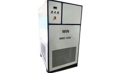 Win - Refrigerated Air Dryers