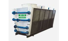 Win - Coil Cooling Tower