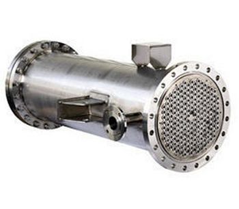 Win - Heat Exchangers