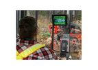 Timber Rite - Measuring and Control Systems
