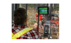 Timber Rite - Measuring and Control Systems