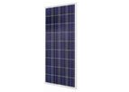 Vinova - Model VE12150 - 150Wp Solar Photovoltaic Module
