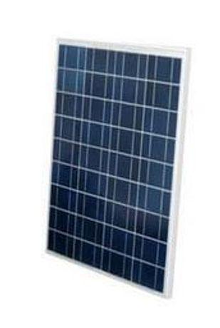 Vinova - Model VE1274x - 60Wp Solar Photovoltaic Module