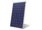 Vinova - Model VE24250 - 250Wp Solar Photovoltaic Module