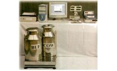 REIL - Automatic Milk Collection Unit
