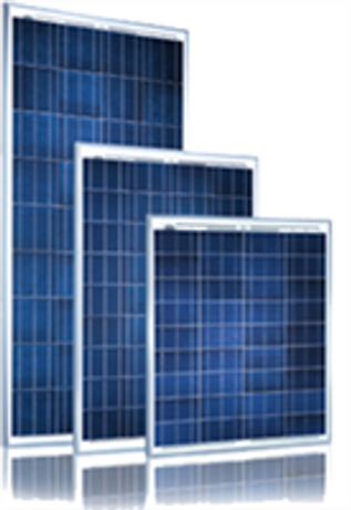 Off-Grid Solar Panels