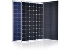 Grid-connected SolarVatio solar panels