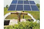 CEL - Solar Water Pumping Systems