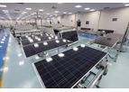 CEL - Solar Photovoltaic Modules
