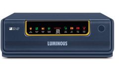 Luminous - Model NXG+ 1100 - Solar Home UPS