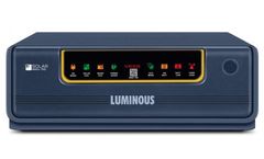 Luminous - Model NXG+ 750 - Solar Home UPS