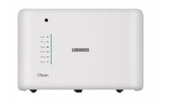 Luminous - Model Icon Series - Revolutionary Inverter