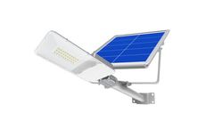 KCP - Model SSSL20W - 20 Watts Smart Solar Street Light