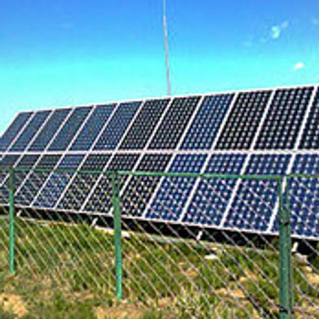 Alpex - Solar Power Plants