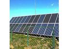Alpex - Solar Power Plants
