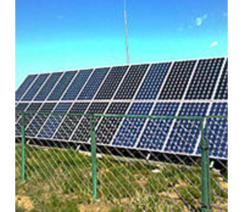 Alpex - Solar Power Plants