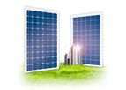 Ritek - Building-Integrated Photovoltaic Modules (BIPV)