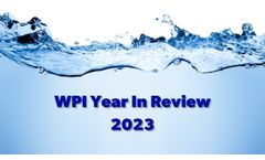 WPI Year in Review-2023 - Video
