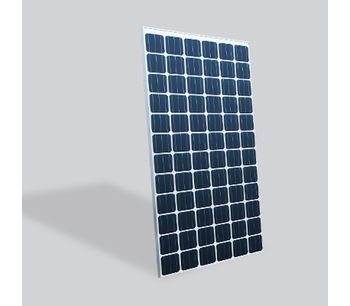 Novergy - Mono Crystalline Solar Panel (72 Cells) (350Wp to 385Wp)