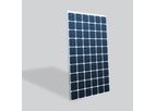 Novergy - Mono Crystalline Solar Panel (60 Cells) (250Wp to 315Wp)