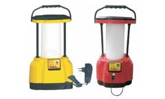 Ammini - Rechargeable LED Lantern Relite