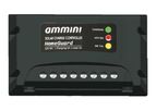 Ammini - Model HomeGuard Series - Solar Charge Controller