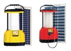SunLite - Solar LED Lantern