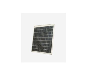 Model AC112 & AC212 - Mono Multy Crystalline Solar Photovoltaic Module - 8WP