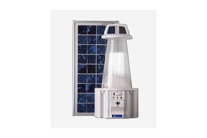 Solite - Model Global - Solar Lantern
