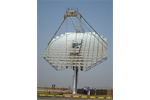 ARUN - Model 160 - Solar Concentrator Dish