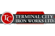 Terminal City Iron Works Ltd