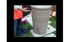 What`s New in Outdoor Gardening - The Home Depot Video