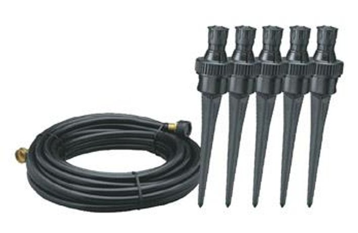 RainScapes - Model 50180 - Watering System