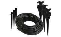 RainScapes - Model 50183 - Watering System