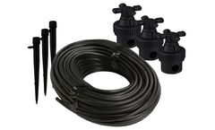 RainScapes - Model 50184 - Watering System