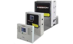 MyDro - Model 150 and 850 - Wireless Real-Time Alarm, Monitoring, and Remote Control System