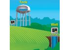 Mission - Tank and Well - Remote Control for Water Systems