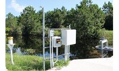 Mission - Rainfall Monitoring System