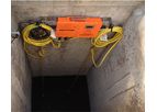 Mission - Model CSO/SSO - In-Sewer Wireless Alarm System