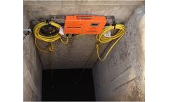 Mission - Model CSO/SSO - In-Sewer Wireless Alarm System