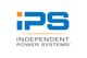 Independent Power Systems (IPS)
