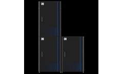 Blue Ion LX - Energy Storage Systems