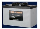 Solar Battery Services