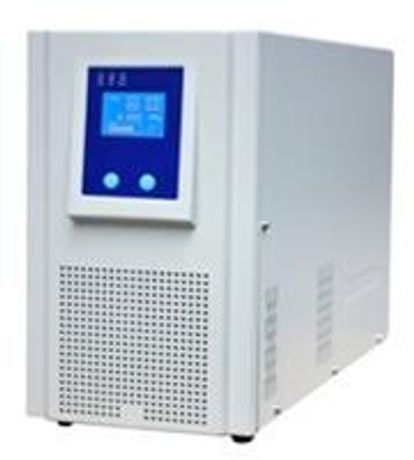 InfluxGreen - Model 0.5kVA to 7.0kVA - Single Phase Off-Grid PV Inverter