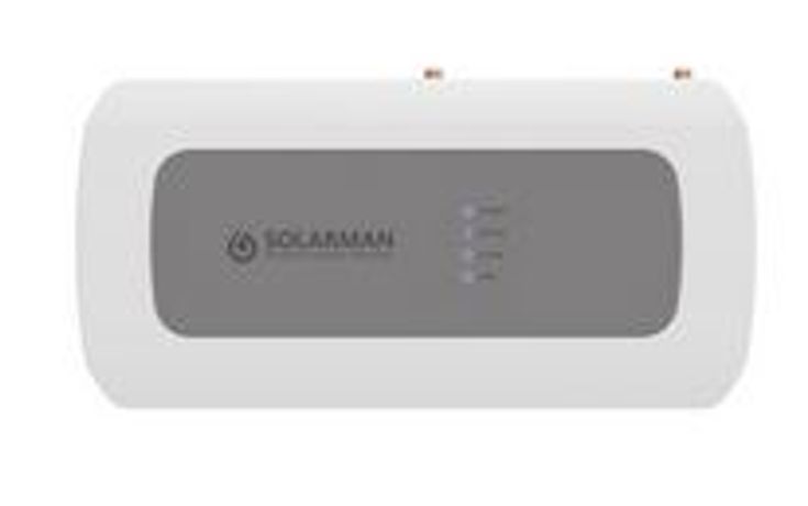 Solarman Pro Data Logger