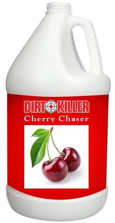 Dirt Killer - Cherry Chaser 1 Gallon