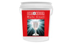 Dirt Killer - Holy Grail Wash and Wax, 5 Gallons