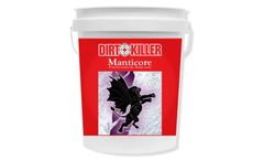 Dirt Killer - Manticore Mango Scented Dye Marker 5 Gallon